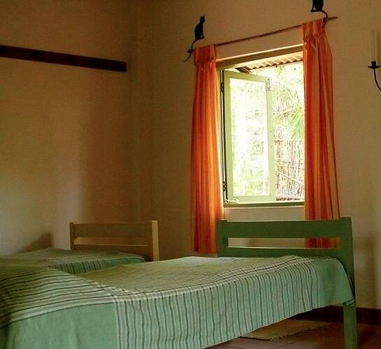 The Hermitage Guest House, Belgaum 1